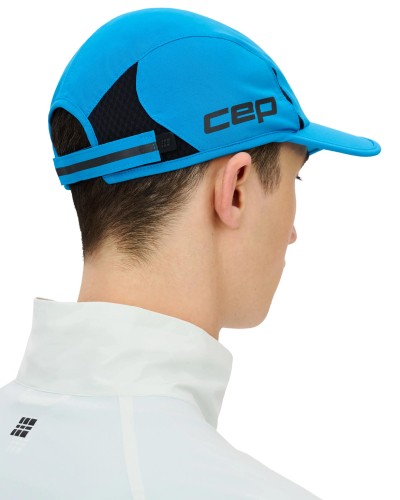 Кепка Pro Run Ultralight, унисекс фото 5