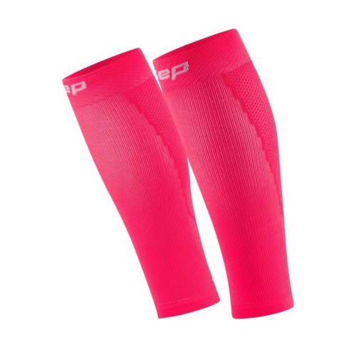 Компрессионные гетры CEP Core Run Calf Sleeve для спорта, женские