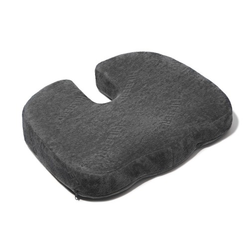 Подушка анатомическая с вырезом под копчик COCCYX KISSEN