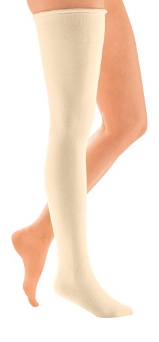 Внутренний лайнер на нижнюю конечность circaid undersock lycra leg