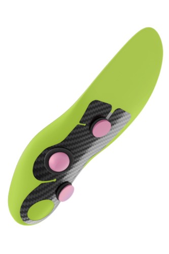 Стельки ортопедические igli Allround Light C+