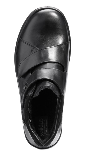 Ботинки женские зимние Solidus Maike Stiefel фото 4