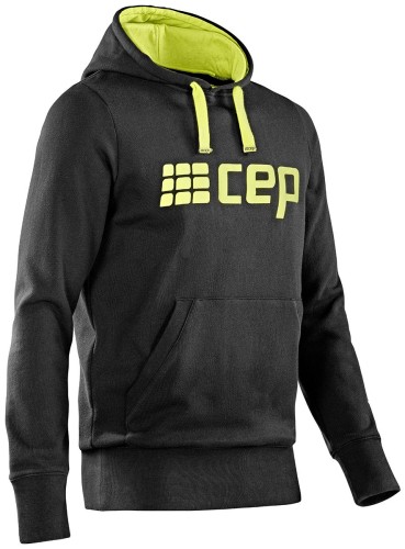 Мужская толстовка CEP