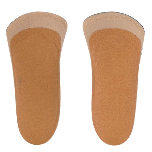 Стельки ортопедические medi foot comfort 3/4 wide фото 3