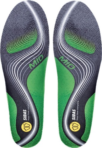 Стельки 3 Feet Activ Mid фото 4