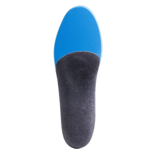 Стелька ортопедическая medi foot travel narrow, зауженная, HYDROFRECH фото 3