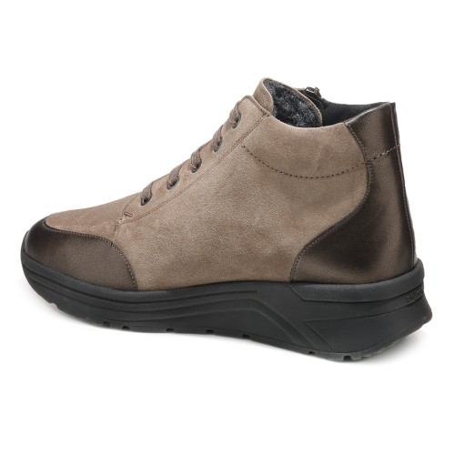 Женские кроссовки Karma Stiefel, Solidus, светло-коричневый фото 4