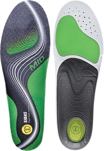 Стельки 3 Feet Activ Mid