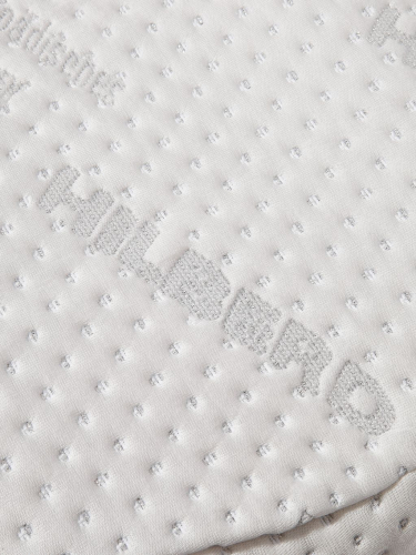 АНАТОМИЧЕСКАЯ ПОДУШКА ДЛЯ СНА на спине и боку Welle фото 6