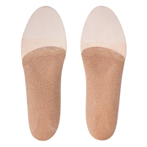 Стельки ортопедические medi foot natural narrow фото 3