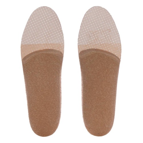 Стельки ортопедические medi foot natural wide фото 3