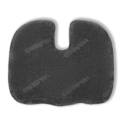Подушка анатомическая с вырезом под копчик COCCYX KISSEN фото 7