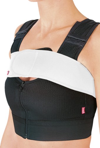 Пояс для лифа косметологического lipomed belt