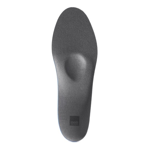 Стелька ортопедическая medi foot travel narrow, зауженная, HYDROFRECH фото 2