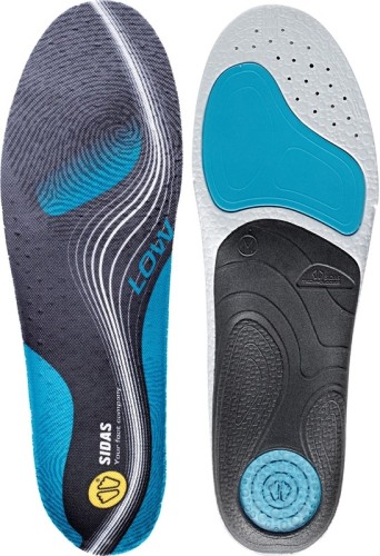 Стельки 3 Feet Activ Low