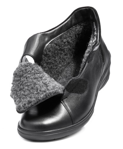 Ботинки женские зимние Solidus Maike Stiefel фото 6