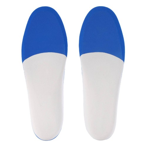 Стельки ортопедические medi foot soft wide фото 3