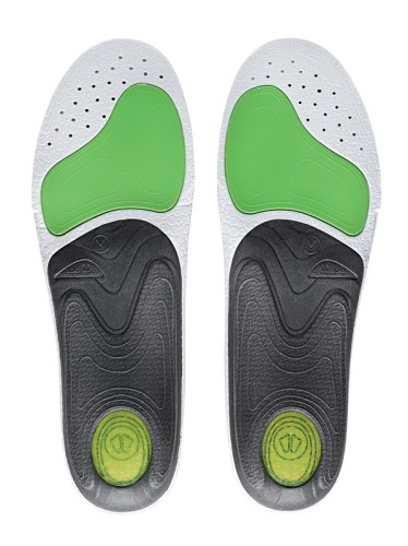 Стельки 3 Feet Activ Mid фото 3