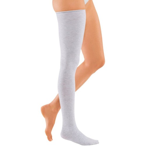 Внутренний лайнер на нижнюю конечность circaid undersock silver leg