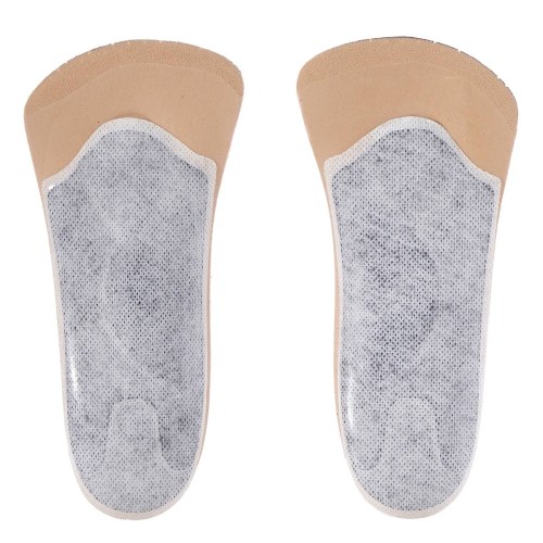 Стельки ортопедические medi foot light 3/4 wide фото 3