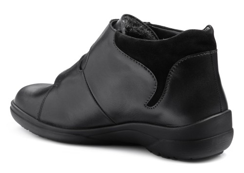 Ботинки женские зимние Solidus Maike Stiefel фото 2