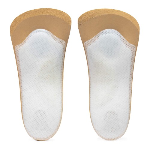 Стельки ортопедические medi foot light 3/4 wide, широкие, HYDROFRECH фото 3