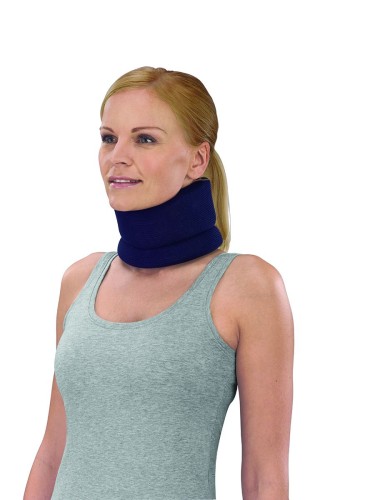 Шейный воротник мягкий protect.COLLAR soft