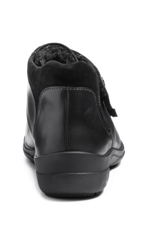 Ботинки женские зимние Solidus Maike Stiefel фото 3