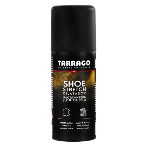 Спрей-растяжитель для обуви Shoe Stretch, Tarrago, 100 мл, бесцветный