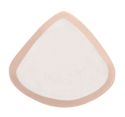 Протез молочной железы силиконовый Trulife Harmony Silk Triangle Plus фото 2